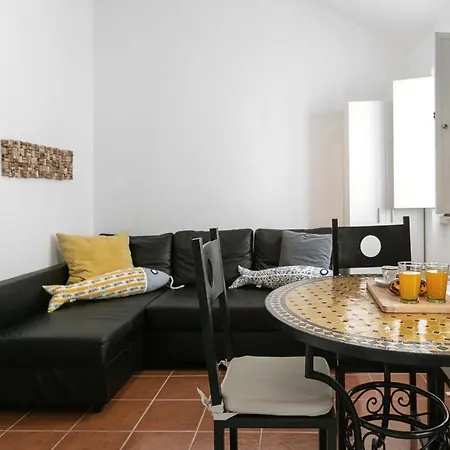Casa Casulo Apartment Nazare