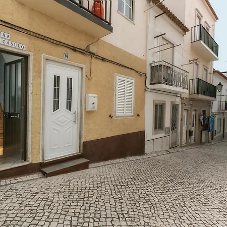 Casa Casulo Apartment *