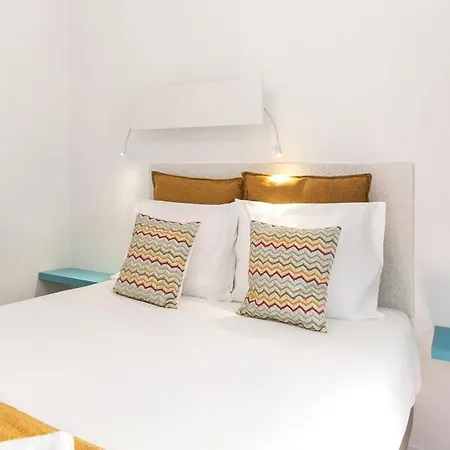 Apartment Casa Casulo Nazare