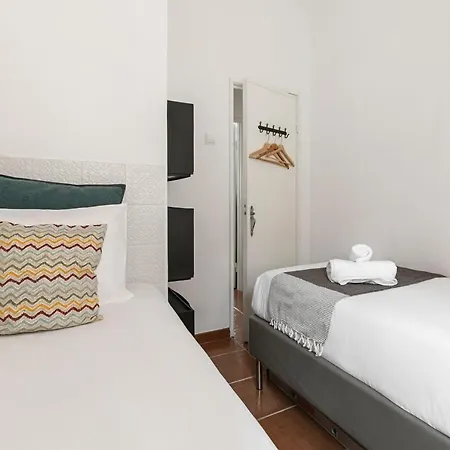 Apartment Casa Casulo