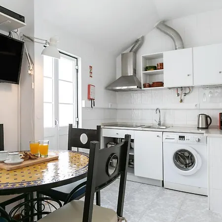Apartment Casa Casulo