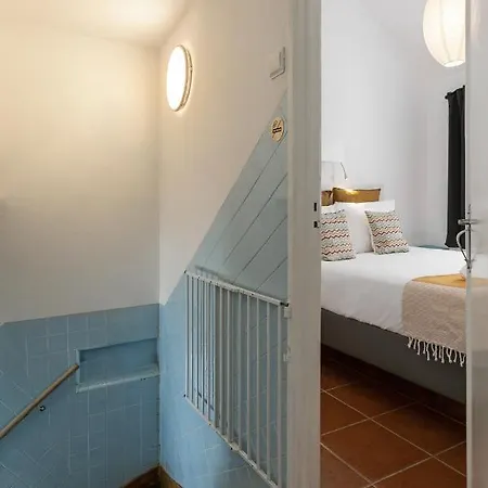 Apartment Casa Casulo *