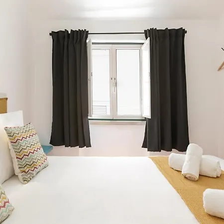 Casa Casulo Apartment Nazare