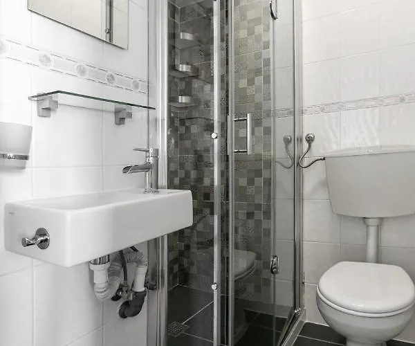 Casa Casulo 아파트 나자레