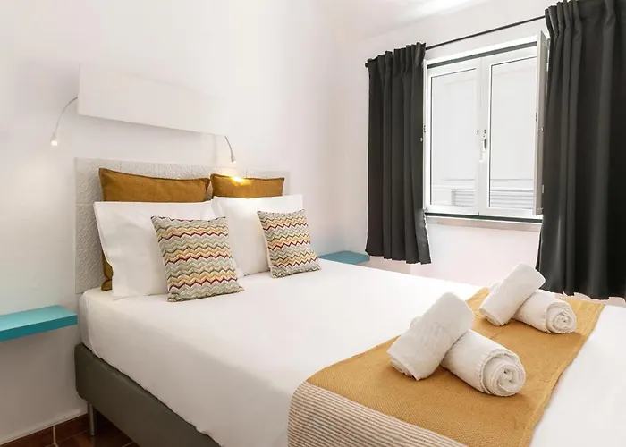 Casa Casulo 아파트