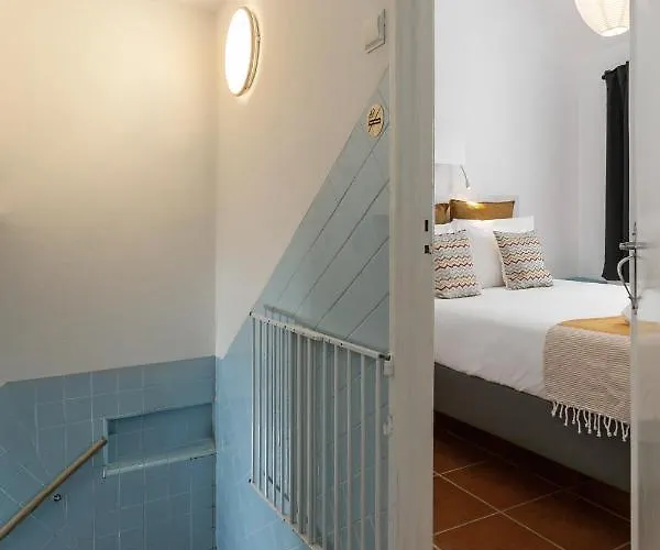 아파트 Casa Casulo *