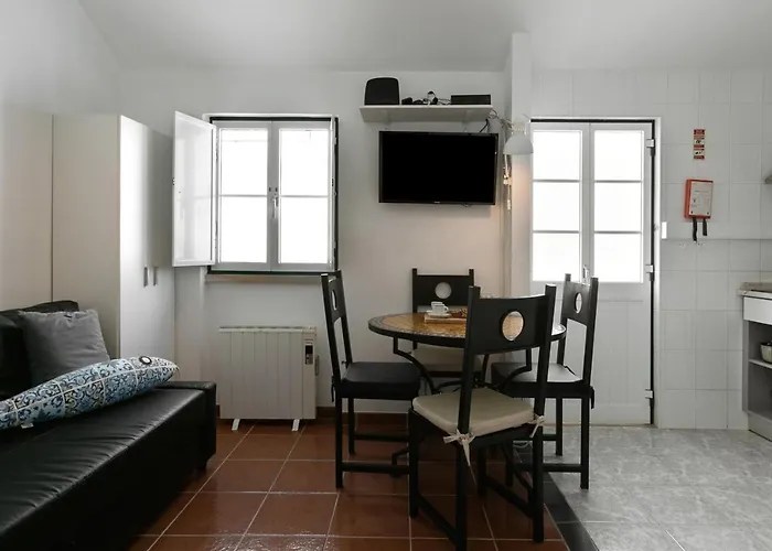 Casa Casulo * 나자레